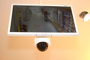 monitoring