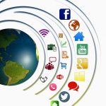 Mobile Applications for Connectivity and Good Causes