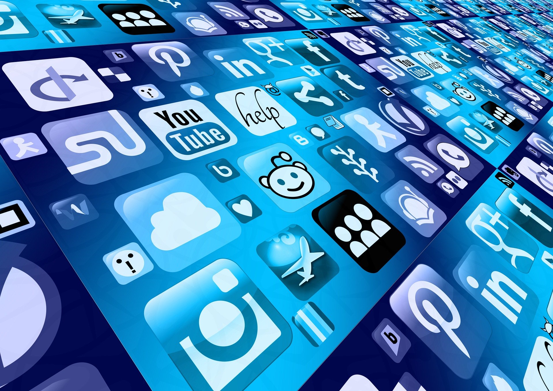 mobile apps