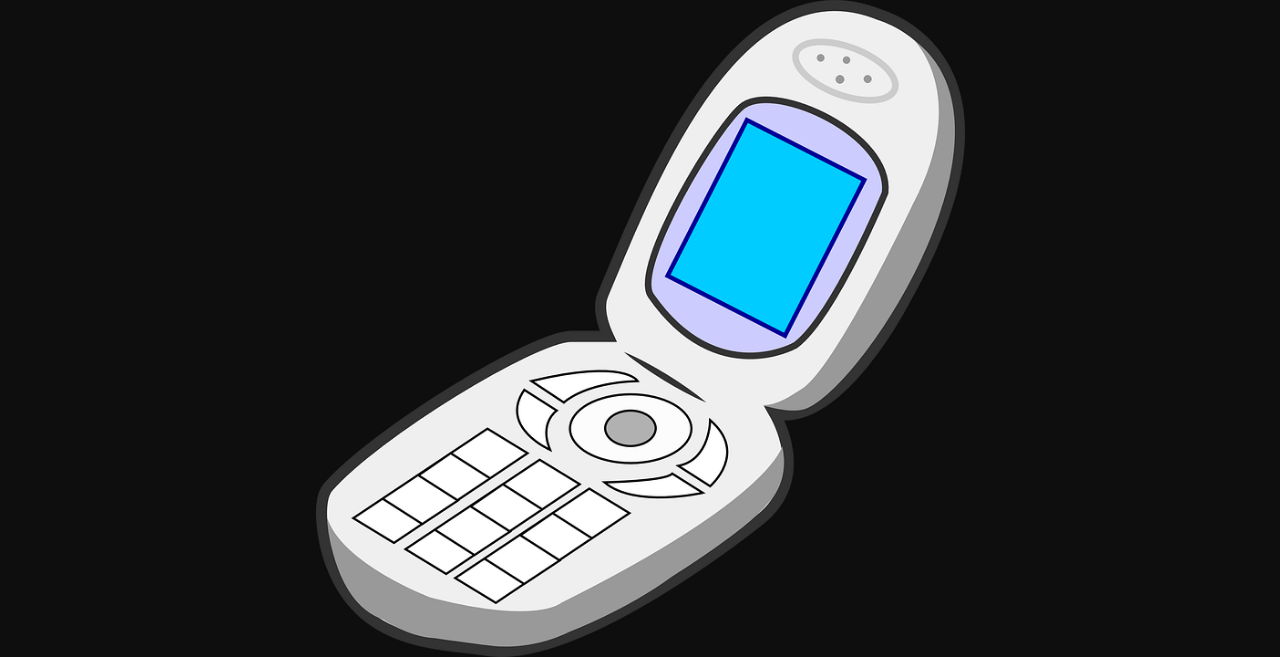 keypad