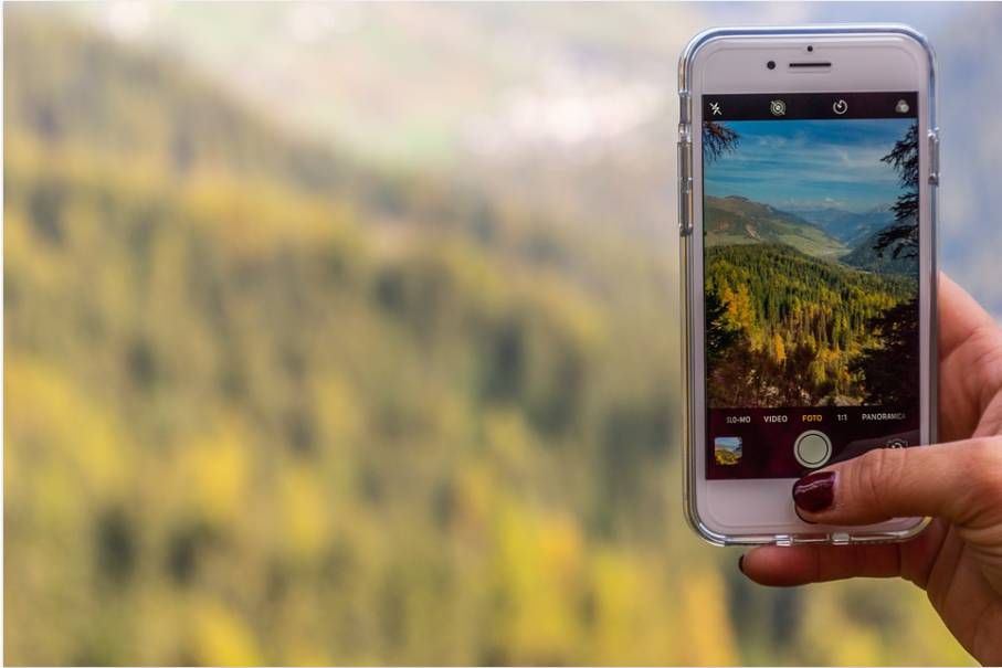 photo editor