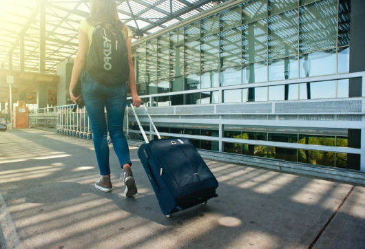 Travel
