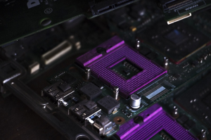 motherboard
