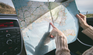 Travel
