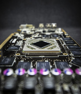 AMD graphic cards