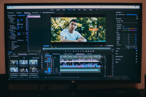 editing