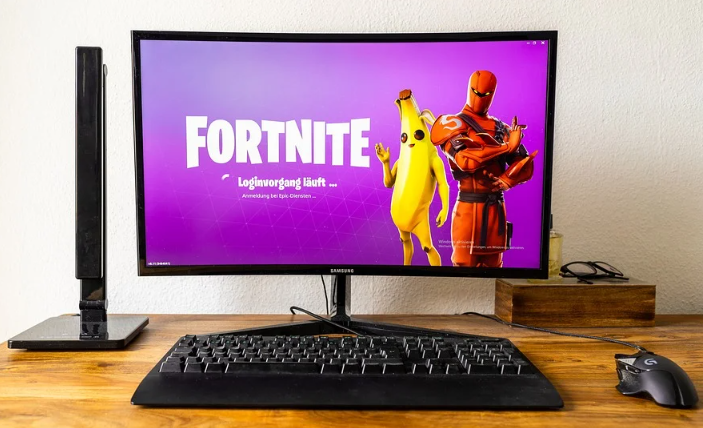 Fortnite error fixed