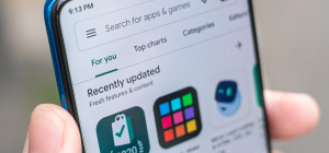 android Playstore apps