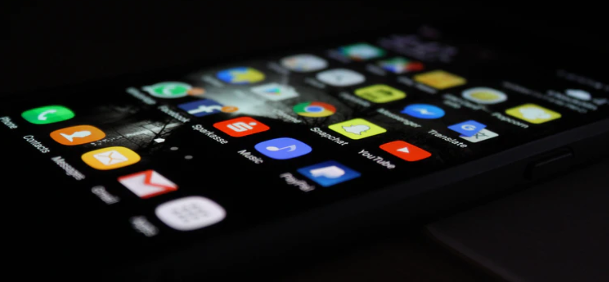 android apps