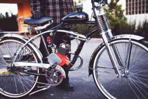 ebike