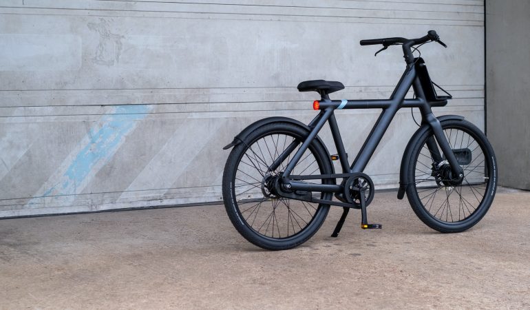 electric bike