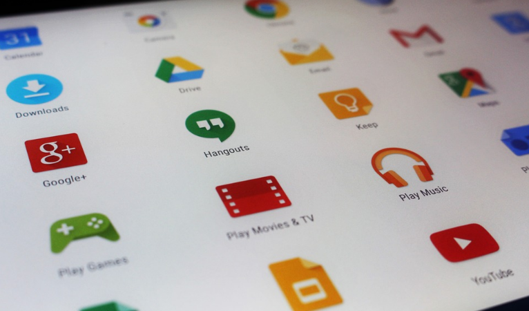 google play